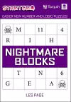 Nightmare Blocks cover