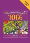 1066 Teacher's Guide cover