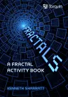 The Fractal Activity Book cover