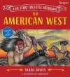 The American West cover