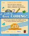 Let's Get Coding cover