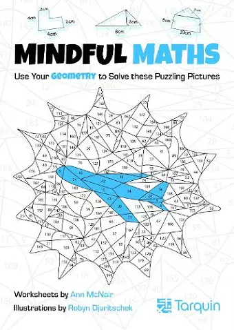 Mindful Maths 2 cover