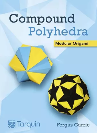 Compound Polyhedra cover