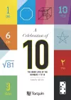 A Celebration of 10 cover
