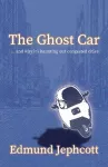 The Ghost Car cover