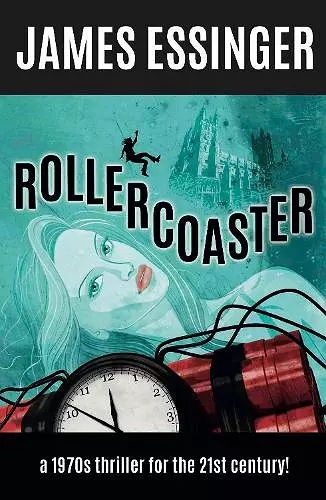 Rollercoaster cover