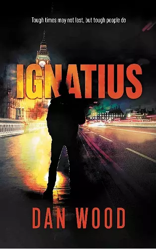 Ignatius cover