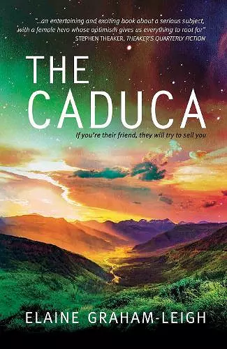 The Caduca cover