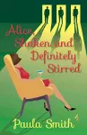 Alice, Shaken and Definitely Stirred cover
