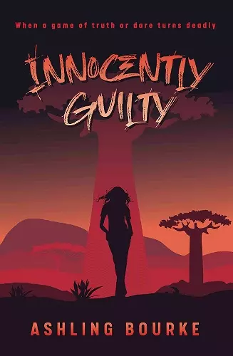 Innocently Guilty cover