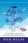 Life in a Spin - UK Edition cover
