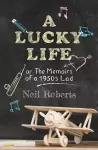 A Lucky Life cover