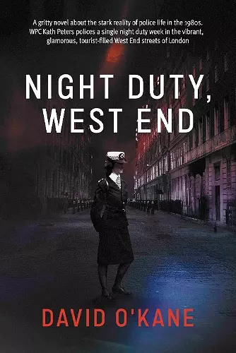 Night Duty, West End cover