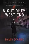 Night Duty, West End cover