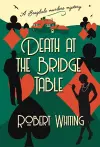 Death at the Bridge Table cover