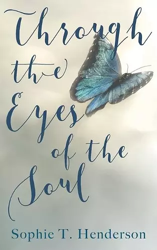 Through The Eyes Of The Soul cover