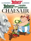 Asterix agus Coroin Labhrais Chaesair cover