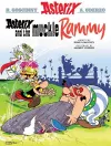 Asterix and the Muckle Rammy cover
