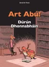 Art Abú! Dúrún Dhonnabháin cover