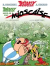 Asterix Agus an Mac Mioscaise (Asterix i Ngaeilge / Asterix in Irish) cover