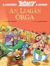 An Liagán ÓRga cover