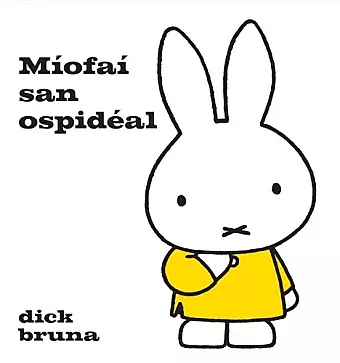 Míofaí San Ospidéal cover