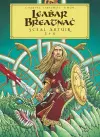 Leabhar Breatnach: Sceal Artuir 3+4 cover
