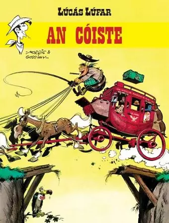 An Coiste cover