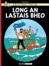 Long an Lastais Bheo cover