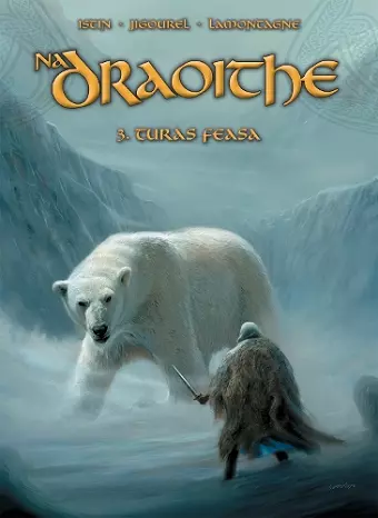 Na Draoithe 3: Turas Feasa cover