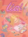 Lia! 1 : An Dialann Rúnda cover