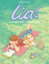 Lia! 2 : Samhradh, Samhradh cover