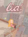Lia! 3 : Briste Bánaithe cover