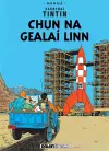 Chun na Gealaí Linn cover