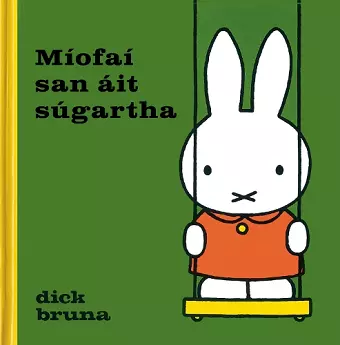 Míofaí san áit súgartha cover