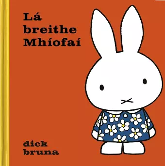 Lá breithe Mhiofai cover