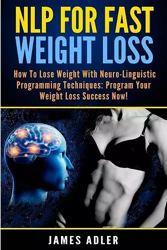 NLP For Fast Weight Loss cover