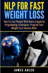 NLP For Fast Weight Loss cover