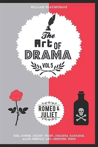 The Art of Drama, Volume 5 cover