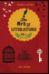 The Art of Literature, Volume 1 cover