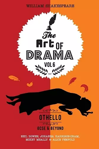 The Art of Drama, Volume 6 cover