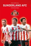 The Official Sunderland Soccer Club Annual 2022 cover