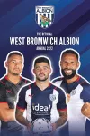 The Official West Bromwich Albion Annual cover