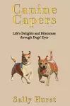 Canine Capers cover