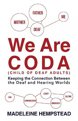 We Are Coda cover