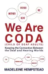 We Are Coda cover