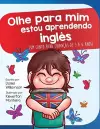 Olhe para mim estou aprendendo ingles cover