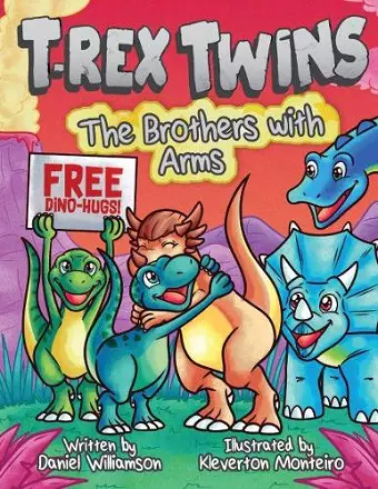 T-Rex Twins cover