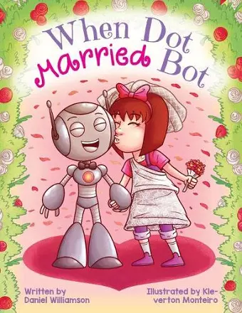 When Dot Married Bot cover