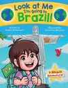 Look at Me I'm going to Brazil! cover